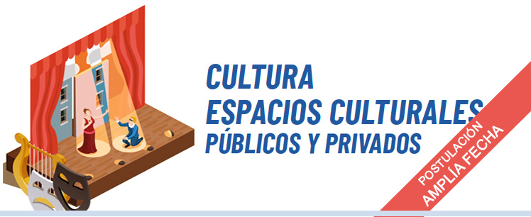 boton cultura espacios culturales