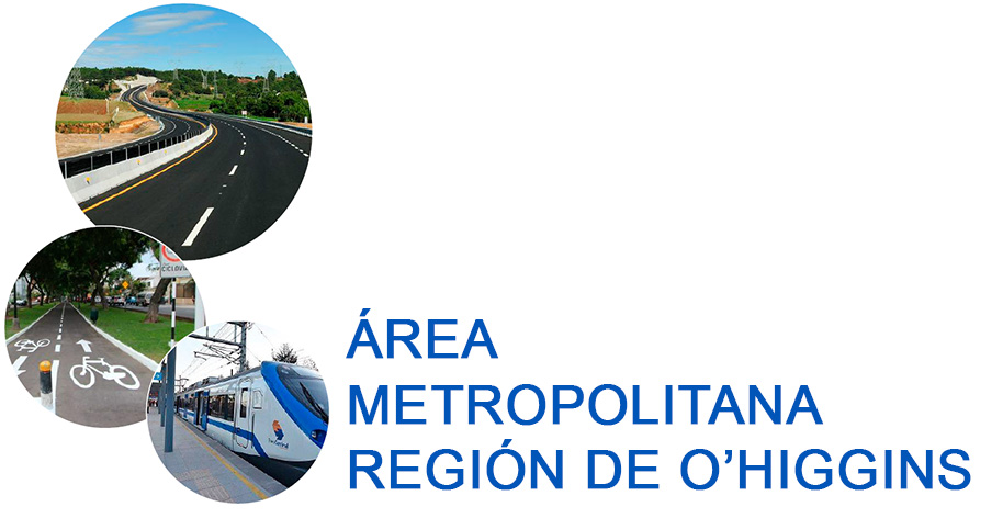 area metropolitana