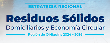 estrategia residuos