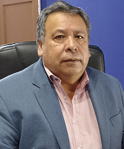 luis orellana
