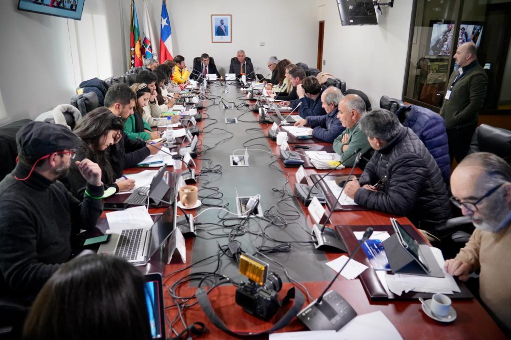 CORE aprobó Bases del Fondo % de Inclusión Social para Personas en Situación de Discapacidad de inclusion social CORE aprobó Bases del Fondo % de Inclusión Social para Personas en Situación de Discapacidad